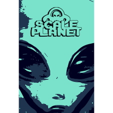 Scale Studio SCALEPLANET (PC - Steam elektronikus játék licensz) videójáték