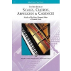  Scales, Chords, Arpeggios and Cadences – Willard Palmer