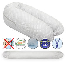  Scamp Formázható univerzális szoptatós párna /Little Dots kismama párna