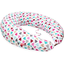 Scamp Multifunkciós párna Colorfull Heart kismama párna