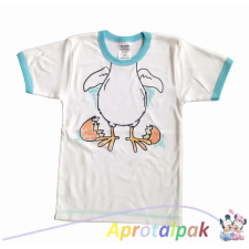 Scamp póló 110-es gyerek póló
