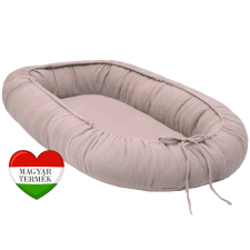 Scamp Scamp babafészek muszlin Cocoa DBF003 babafészek