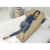 Scamp Scamp ölelõ párna F-alakú 80x150cm Bézs-cement FELP009_80