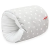 Scamp Szoptatós karpárna Little Heart White Grey