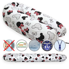 Scamp szoptatós párna univerzális pamut Minnie SZPE258 kismama párna