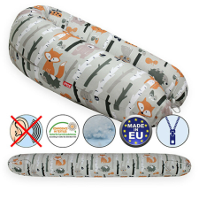 Scamp univerzális szoptatós párna - Forest Animals kismama párna