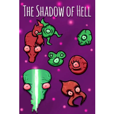 ScandinavGames Studio The Shadow of Hell (digitális licenc) videójáték
