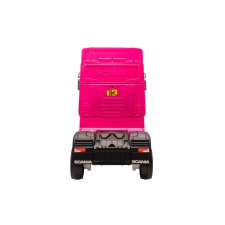 Scania 500R HL698 Pink 4x4 20638 elektromos járgány