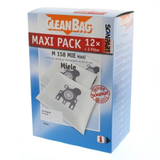 SCANPART 2687426158 Miele GN 12 db porzsák +2 db szűrő porzsák
