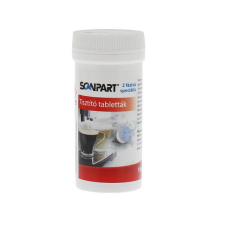  Scanpart 2790000221 2 fázis 3,5 g 15 mm 14db tisztítótabletta kávéfőző kellék