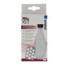 SCANPART 2790000666 sodastream kompatibilis 10 db-os palack tisztító kisháztartási gépek kiegészítői
