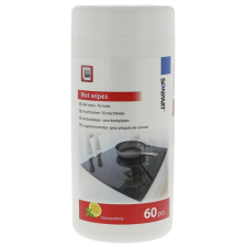 SCANPART Nedves törlőkendő sütőhöz (60db/csomag) (1110000037) tisztító- és takarítószer, higiénia