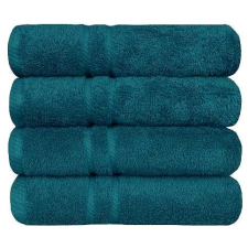 Scanquilt Cottona benzinkék, 160 × 90 cm lakástextília