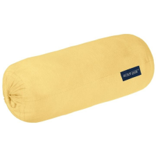 Scanquilt JERSEY SOFT lepedő, banánsárga, 180×200 cm (33372) lakástextília
