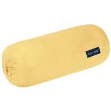 Scanquilt JERSEY SOFT lepedő, banánsárga, 90×200 cm (33371) lakástextília