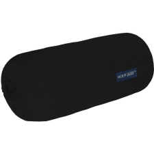 Scanquilt JERSEY SOFT lepedő, fekete, 200×220 cm (35202) lakástextília