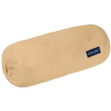 Scanquilt JERSEY SOFT lepedő, mogyoróbarna, 90×200 cm (33393) lakástextília