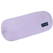 Scanquilt JERSEY SOFT lepedő, világoslila, 90×200 cm lakástextília