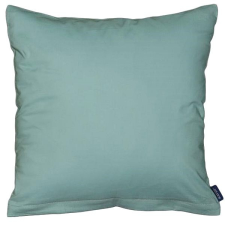 Scanquilt Klasik Uni Párnahuzat, petrolkék, 40×40 cm lakástextília