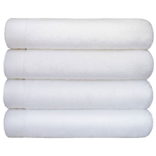 Scanquilt Modal Soft fehér, 50 × 30 cm (32045) lakástextília