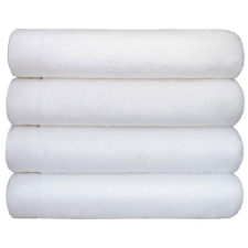 Scanquilt Modal Soft fehér, 70 ×140 cm (31211) lakástextília