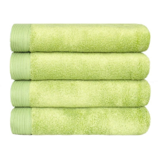 Scanquilt Modal Soft lime, 50 × 30 cm (32209) lakástextília