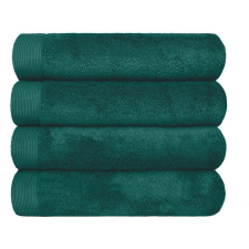 Scanquilt Modal Soft smaragdzöld, 100 × 50 cm (33238) lakástextília
