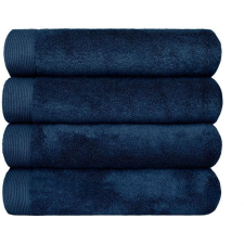 Scanquilt Modal Soft sötétkék, 50 × 30 cm (32061) lakástextília