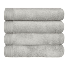 Scanquilt Modal Soft taupe, 50 × 30 cm (32800) lakástextília