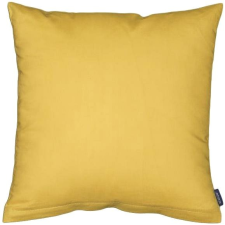 Scanquilt povlak na polštář Klasik Uni zlatá 40×40 lakástextília