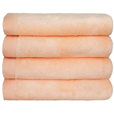 Scanquilt ručník MODAL SOFT meruňková 50 × 30 cm lakástextília