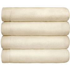 Scanquilt ručník MODAL SOFT smetanová 100 × 50 cm lakástextília