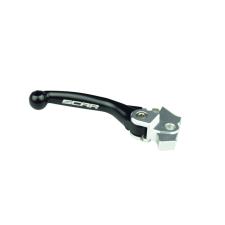SCAR Flex Fordítható Féknyereg Fekete Kawasaki KX450 egyéb motorkerékpár alkatrész
