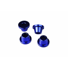 SCAR Gumigyilkosok Kék Yamaha YZ250F egyéb motorkerékpár alkatrész