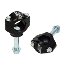  Scar kormánybilincsek eredeti hármashoz (28,6 mm) egyéb motorkerékpár alkatrész