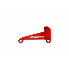 SCAR Kuplung Bowden Vezető Piros Honda CRF250R egyéb motorkerékpár alkatrész