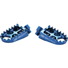 SCAR Lábtartók Scar Standard KX 65 / 85 kék egyéb motorkerékpár alkatrész