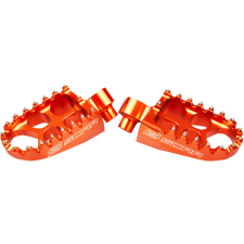 SCAR Lábzsámolyok Scar Evolution SX 85 SCAR Vázak, idomok, kiegészítők Idom, burkolat elem egyéb motorkerékpár alkatrész