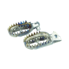 SCAR Titanium Gripper lábtartó SCAR  Vázak, idomok, kiegészítők Lábtartók