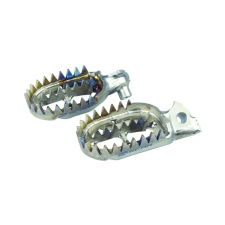 SCAR Titanium Gripper lábtartó SCAR  Vázak, idomok, kiegészítők Lábtartók egyéb motorkerékpár alkatrész