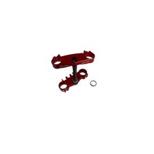 SCAR Tripla bilincs komplett Scar GasGas EC / MC piros egyéb motorkerékpár alkatrész