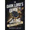 Scarlett DARK LORDS GT DATING – HUNT TIFFANY (Puha kötésű)