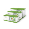 SCC Utángyártott LEXMARK MS810,811 Toner Black 25.000 oldal kapacitás 522H SCC