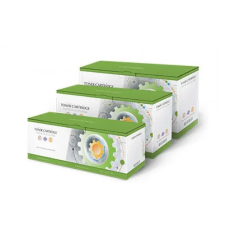 SCC Utángyártott LEXMARK MS810,811 Toner Black 25.000 oldal kapacitás 522H SCC nyomtatópatron & toner