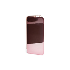 - SCF SAMSUNG GALAXY S21 PLUS G996 NOTESZ TOK ROSE GOLD tok és táska