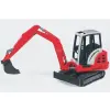  Schaeff HR16 mini kotrógép