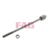 Schaeffler FAG axiális csukló, vezetőkar 840 0161 10