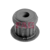 Schaeffler FAG Csapágyazás, segédkeret/fődarab tartó Schaeffler FAG 829 0552 10