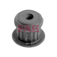 Schaeffler FAG Csapágyazás, segédkeret/fődarab tartó Schaeffler FAG 829 0552 10 autóalkatrész