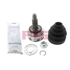 Schaeffler FAG csuklókészlet, hajtótengely 771 0565 30 autóalkatrész